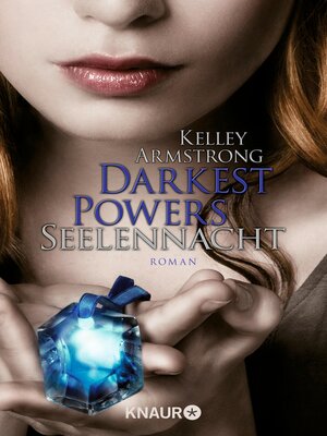 cover image of Darkest Powers